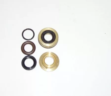 Interpump komplett tömítés készlet 1 dugattyúhoz, IP131, 