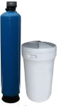  Bluesoft , Ecomix 1354 , vas, mangán, ammónia mentesítő és vízlágyító berendezés