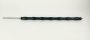 Mosószár inox, fekete, ST-29 90/70 cm egyenes