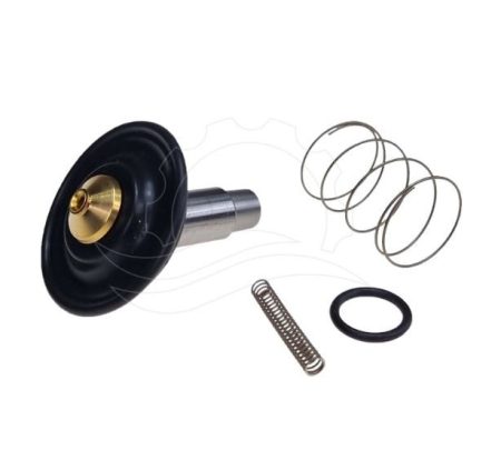  Bürkert 6213 -hoz javítókészlet réz