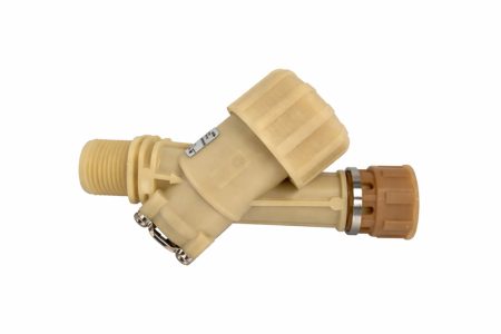 Y szűrő,  Ehrle mosóhoz