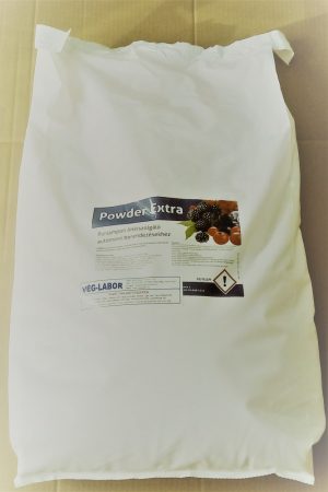 Powder Extra  porsampon