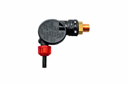 Nyomáskapcsoló, PS2, 25 bar-1/8"