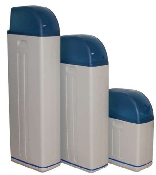 Image of Bluesoft K70-VR34 Háztartási kabinetes vízlágyító