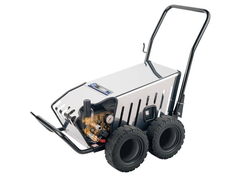 Image of AR 1018 Hidegvizes nagynyomású mosó