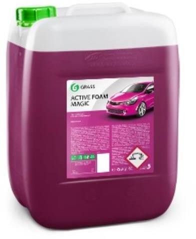 Image of Magic, színváltós aktív hab