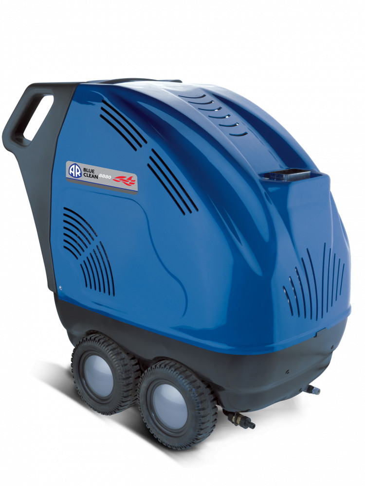 Image of AR 200/21 Melegvízes magasnyomású mosó