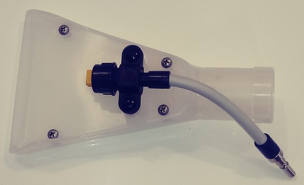 Image of Kárpitfej Lava géphez