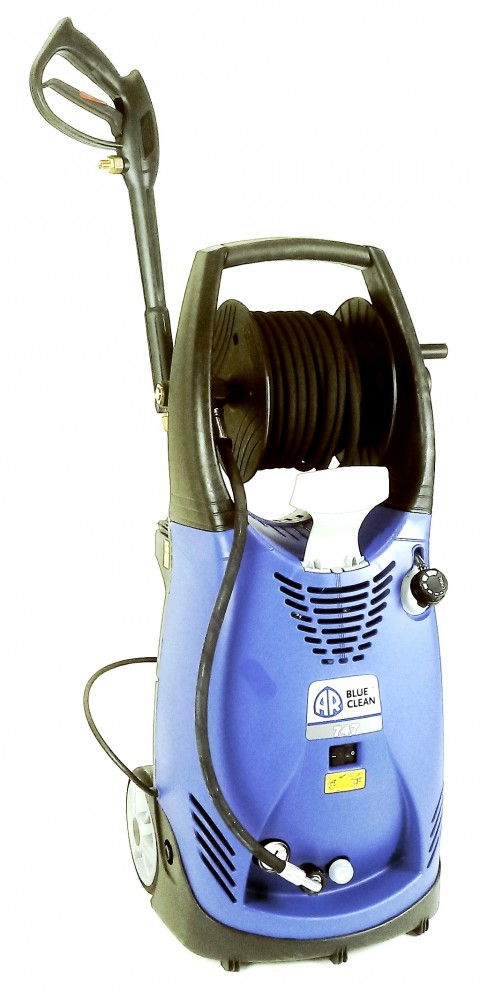 Image of AR 747-R nagynyomású mosó