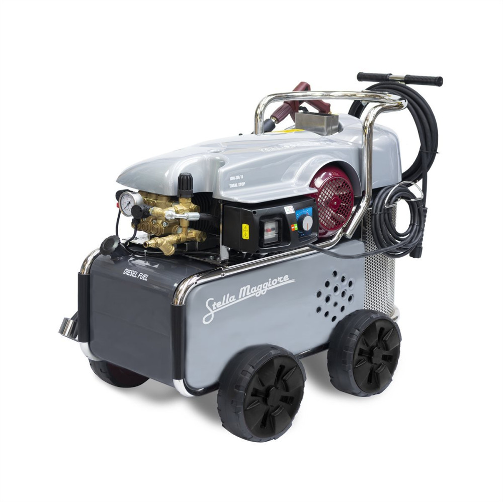 Image of Stella Maggiore 200/15