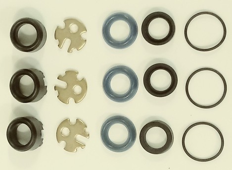 Image of Annovi Reverberi tömítéskészlet, A2624