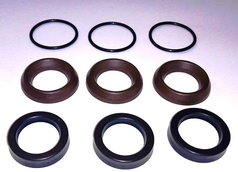 Image of Annovi Reverberi tömítéskészlet , A2747