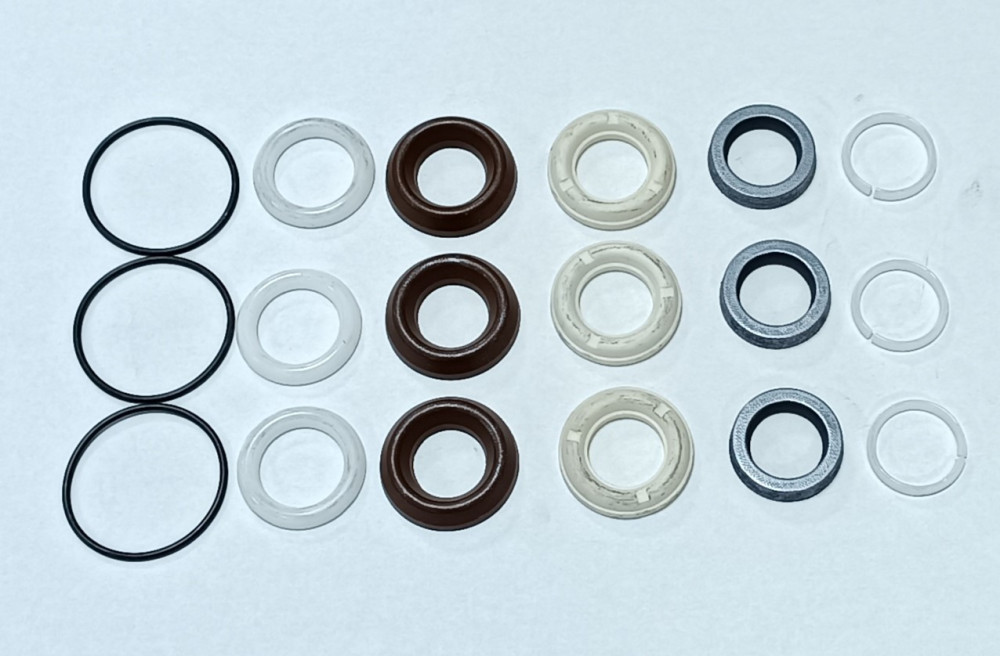 Image of Annovi Reverberi tömítéskészlet, A42171