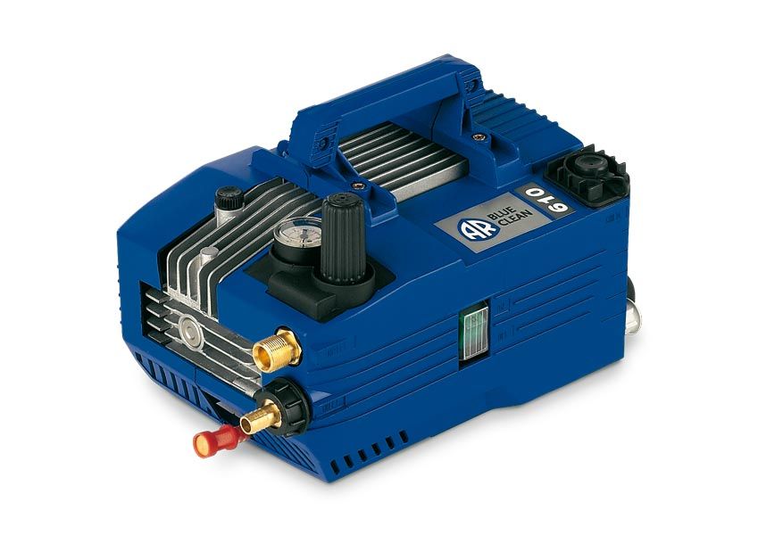 Image of AR 610-V nagynyomású mosó