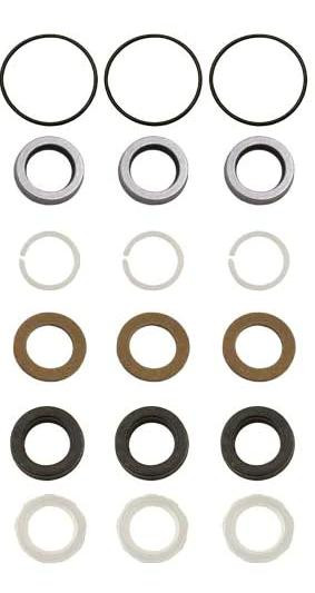 Image of Annovi Reverberi tömítéskészlet, A2874