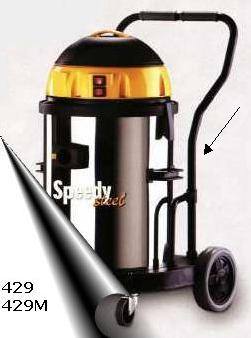 Image of "Porszívó" kocsi