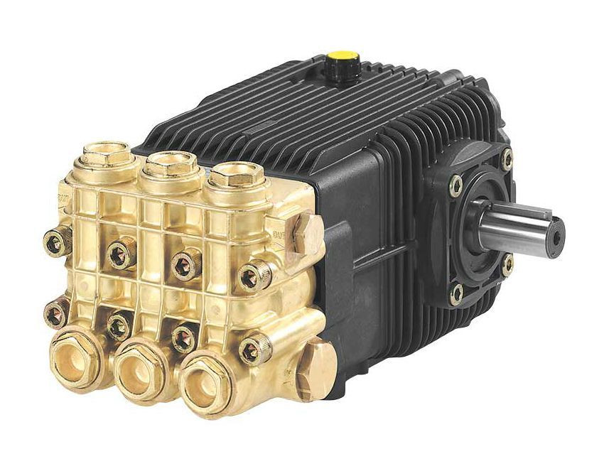 Image of Annovi Reverberi szivattyú, XW 30.15, 30 liter-150 bar