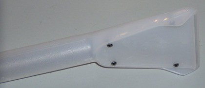 Image of Kárpittisztító fej