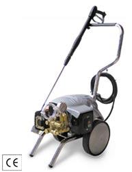 Image of Coccinella 150/15 hidegvizes nagynyomású mosó